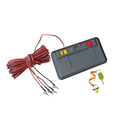 2240 Estes Pro Series II™ Launch Controller