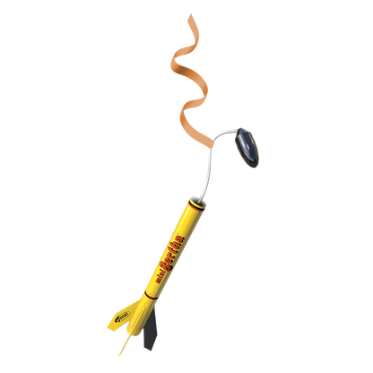 2099 Estes Mini Bertha™ - Beginner