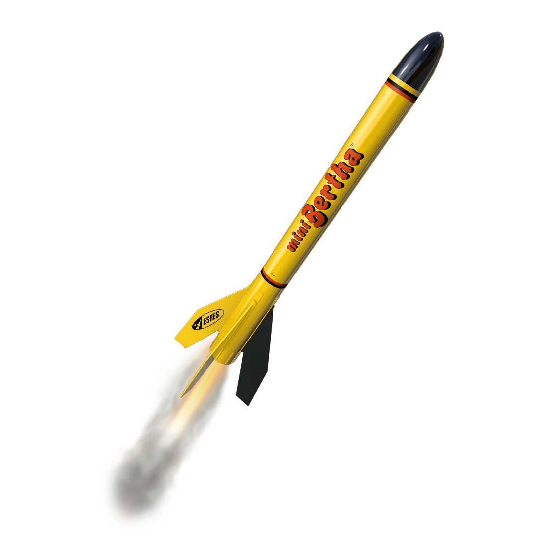 2099 Estes Mini Bertha™ - Beginner