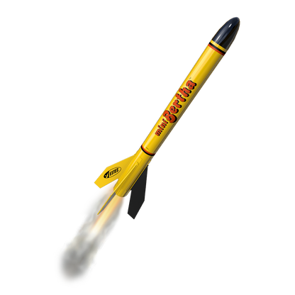 2099 Estes Mini Bertha™ - Beginner
