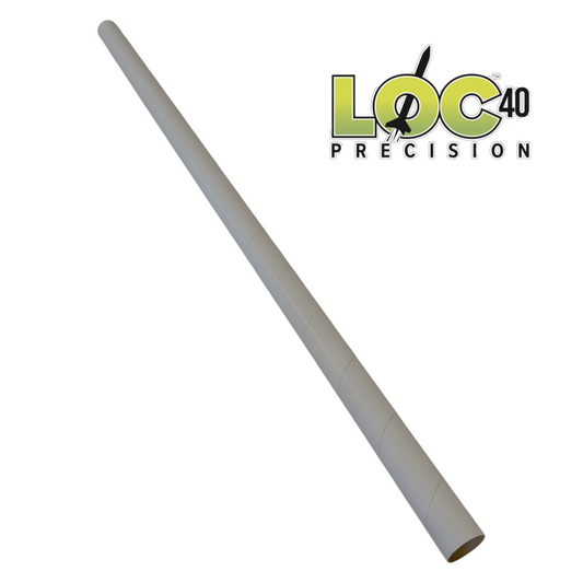 29mm Airframe / Body Tube - LOC Precision