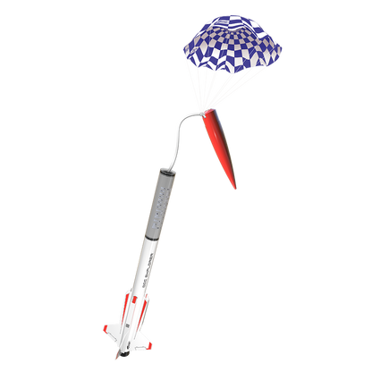 3221 Estes QCC Explorer - Skill Level 4