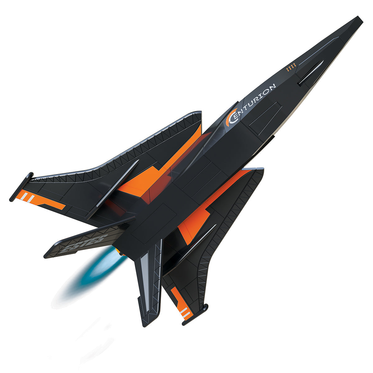 5324 Estes Space Corps™ Centurion™ Launch Set