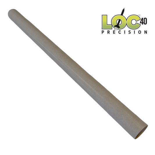 54mm Airframe / Body Tube - LOC Precision