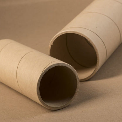 LOC Precision - 5.38" Tube Coupler Stiffener