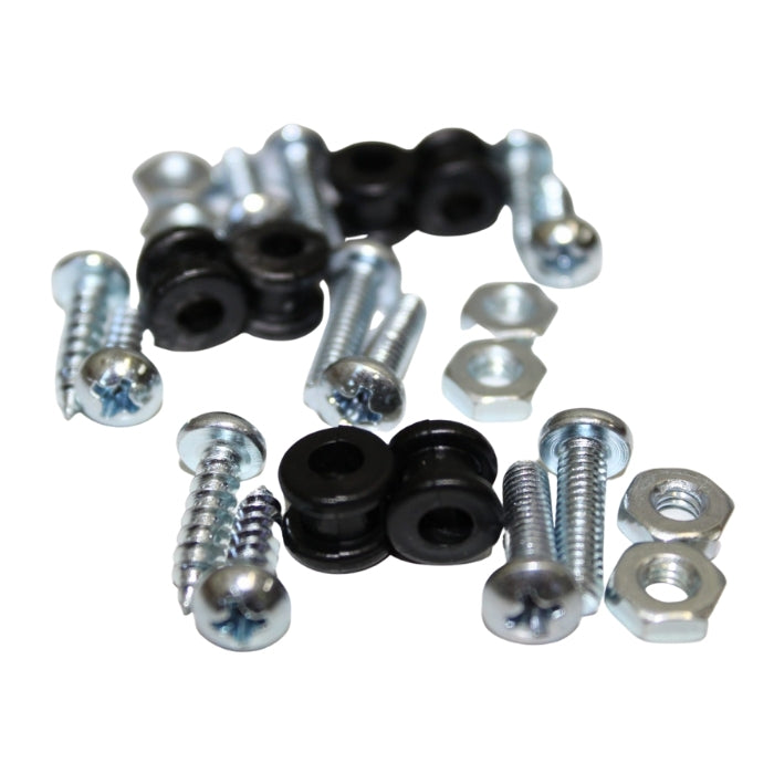 LOC Precison RB-1000 Rail Buttons