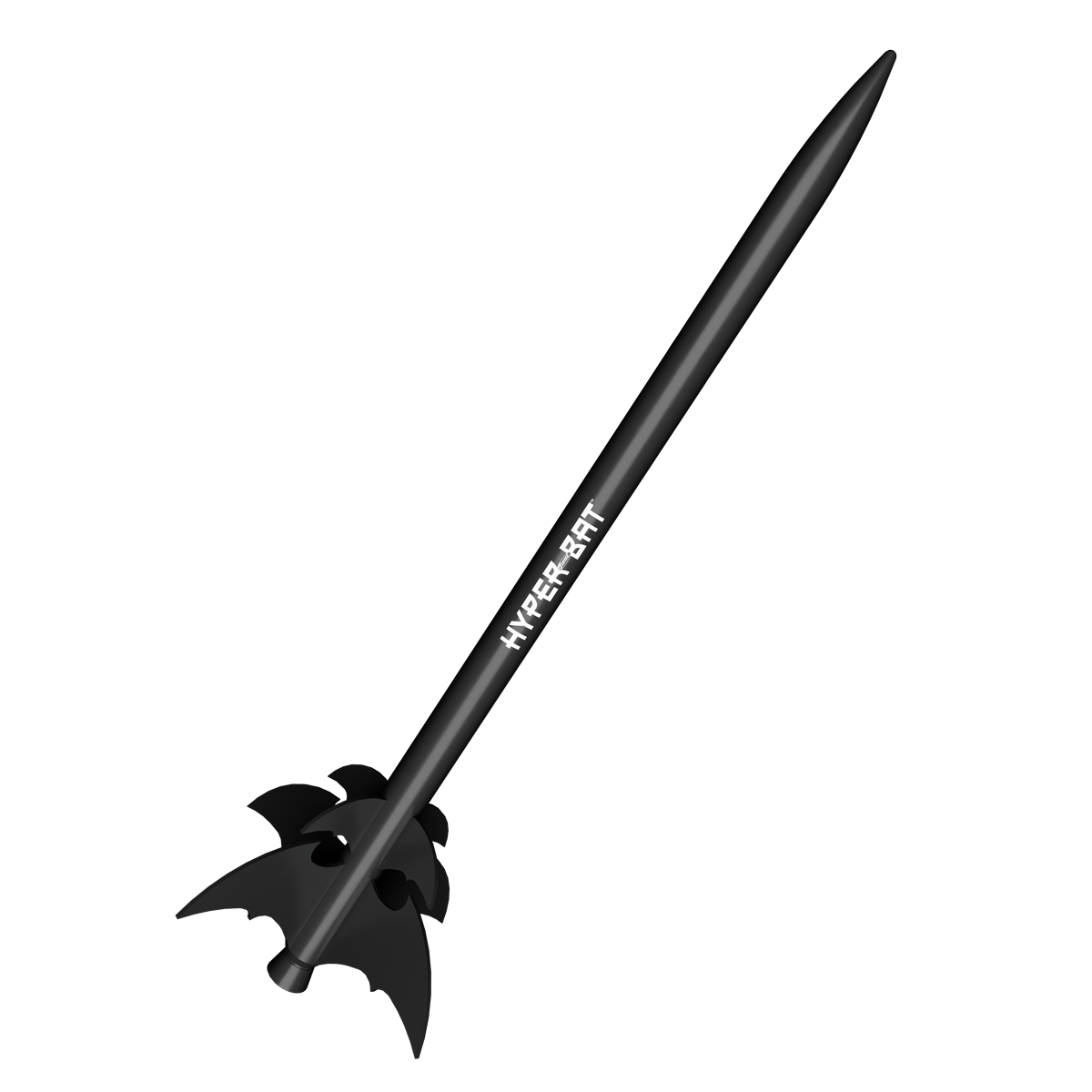 7217 Estes Hyper Bat - Skill Level 2