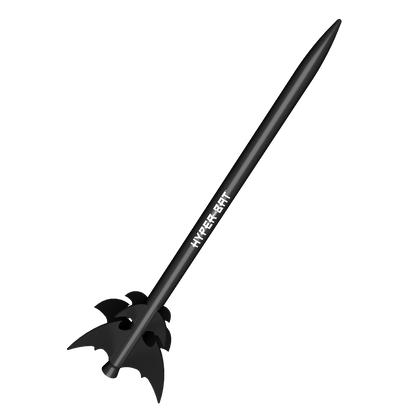 7217 Estes Hyper Bat - Skill Level 2