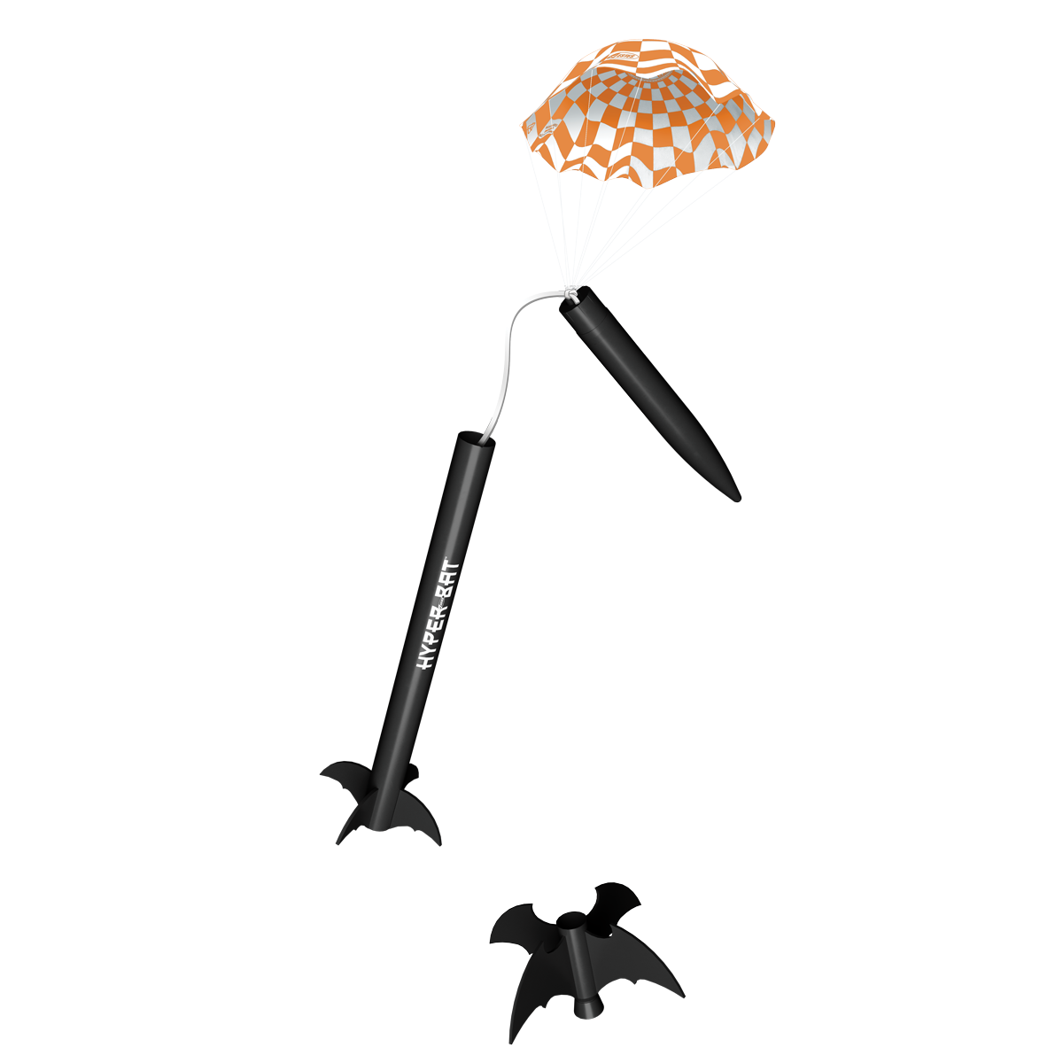 7217 Estes Hyper Bat - Skill Level 2