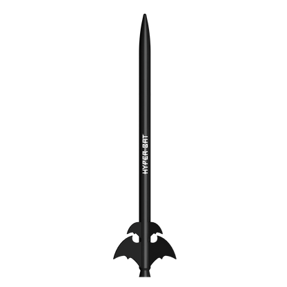 7217 Estes Hyper Bat - Skill Level 2