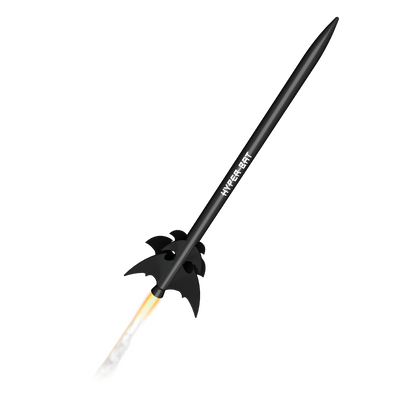 7217 Estes Hyper Bat - Skill Level 2