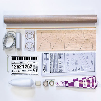 7266 Estes Red Nova - Skill Level 2