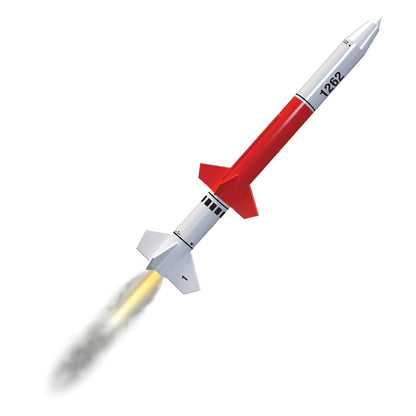 7266 Estes Red Nova - Skill Level 2