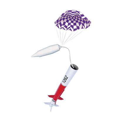 7266 Estes Red Nova - Skill Level 2