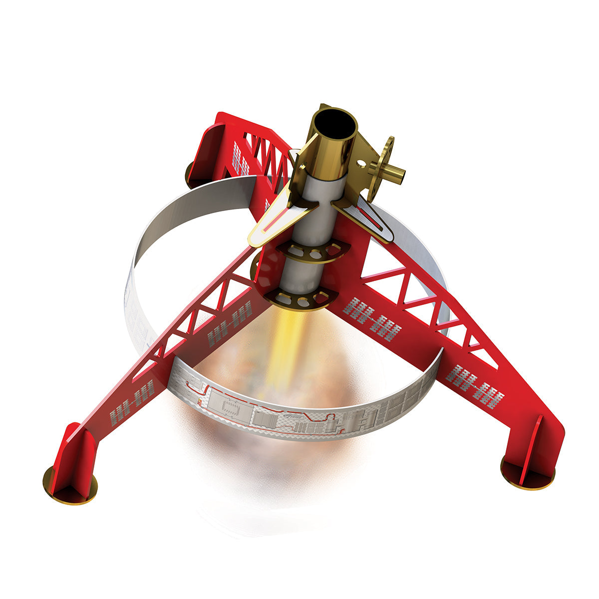 7290 Estes Space Corps™ Lunar Scout™ - Intermediate