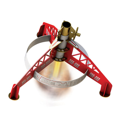 7290 Estes Space Corps™ Lunar Scout™ - Intermediate