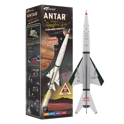 7310 Estes Antar - Advanced