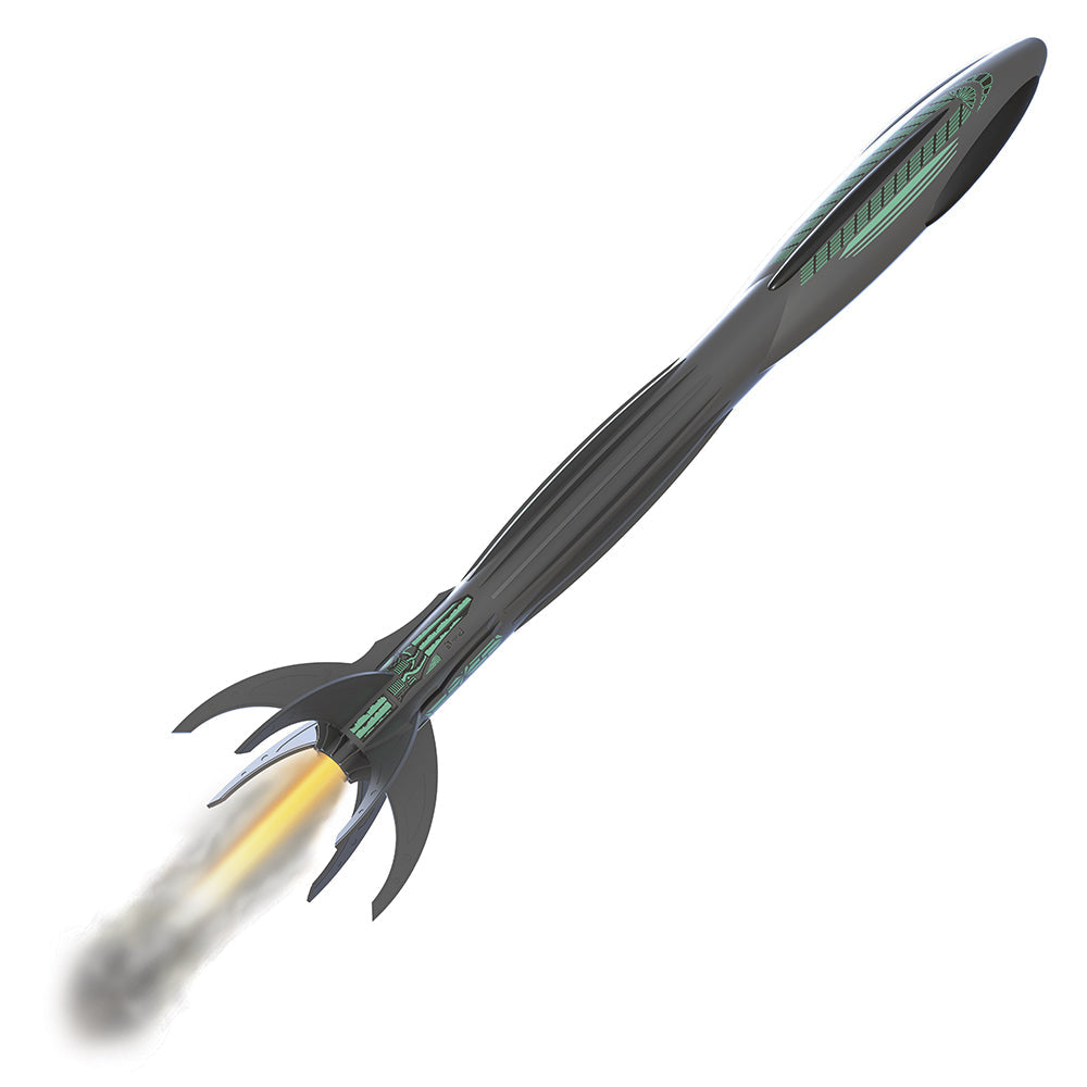 7312 Estes Space Corps™ Vesta Intruder™ - Skill Level 3