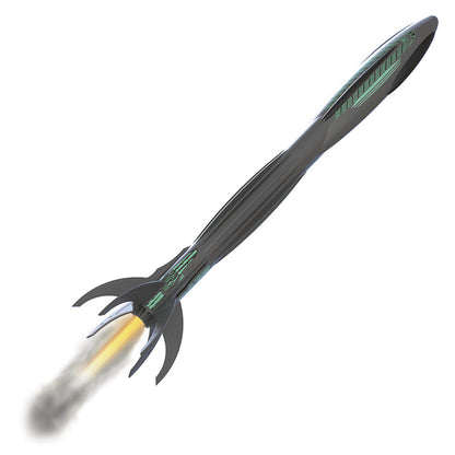 7312 Estes Space Corps™ Vesta Intruder™ - Skill Level 3