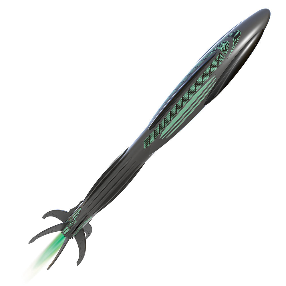 7312 Estes Space Corps™ Vesta Intruder™ - Skill Level 3