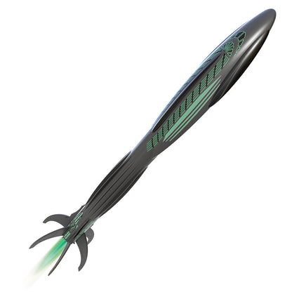 7312 Estes Space Corps™ Vesta Intruder™ - Skill Level 3