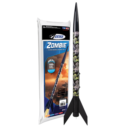 7319 Estes Zombie - E2X