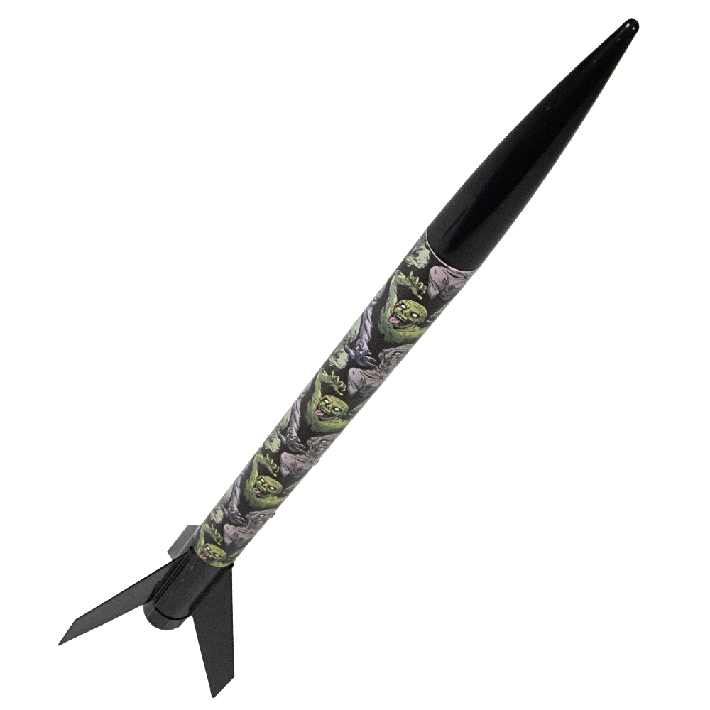 7319 Estes Zombie - E2X