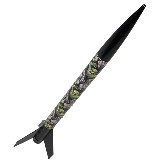 7319 Estes Zombie - E2X