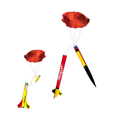 9728 Estes Vogel - Pro Series 2 - PS2