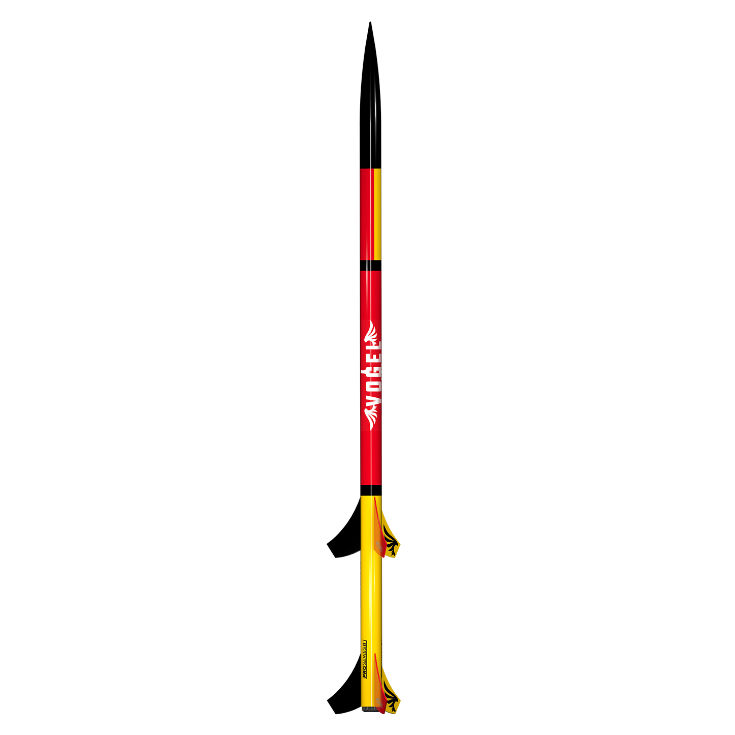 9728 Estes Vogel - Pro Series 2 - PS2