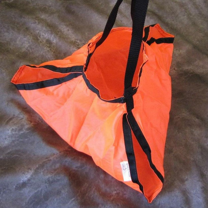 Spherachute Medium Apex Drogue Parachute