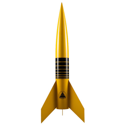 Public Missiles LTD 4" Bumble Bee Rocket Kit