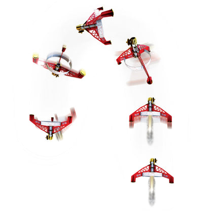 7290 Estes Space Corps™ Lunar Scout™ - Intermediate