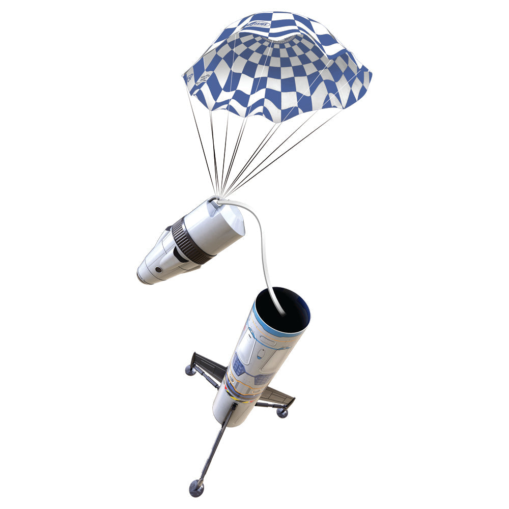 7283 Estes Destination Mars™ MAV™ - Skill Level 1