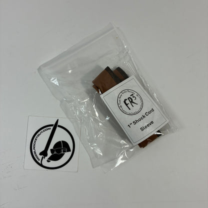 FR3 - 36" x 1" Shock Cord Protector