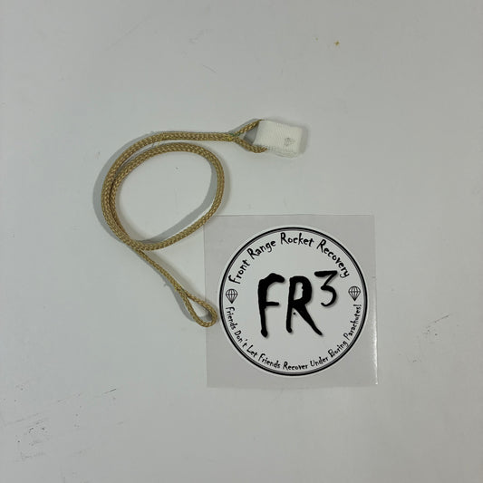 FR3 - 950# Mini 2 Loop Soft Links