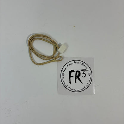 FR3 - 950# Small 4 Loop Soft Links