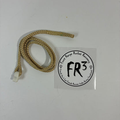 FR3 - 2500# Small 4 Loop Soft Links