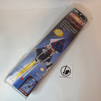 2110 Estes Outlander - OOP - Skill Level 3