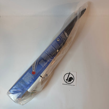 2110 Estes Outlander - OOP - Skill Level 3