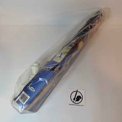 2110 Estes Outlander - OOP - Skill Level 3