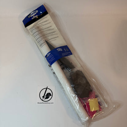 2437 Estes Savage - E2X - OOP