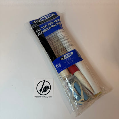 3016 Estes Long Tom - Skill Level 2 - OOP