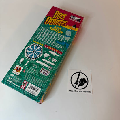 MPC Star Traveler - E2X - OOP