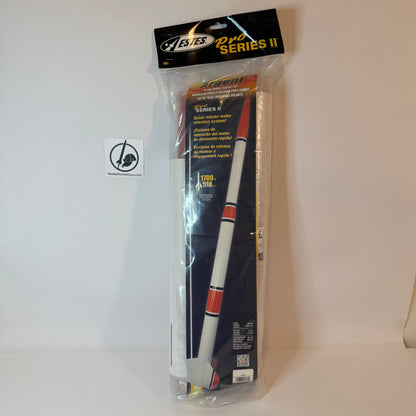 9703 Estes Argent - PS2 - OOP