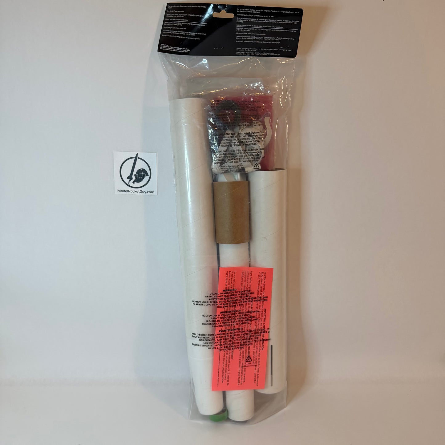 9703 Estes Argent - PS2 - OOP