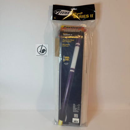 9702 Estes Partizon - PS2 - OOP