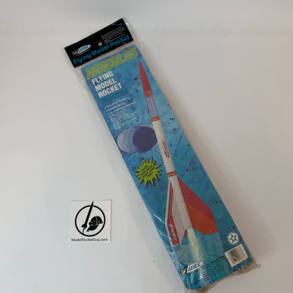 1377 Estes Hercules - Skill Level 3 - OOP