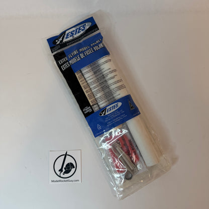 7215 Estes Stratocruiser - Skill Level 1 - OOP