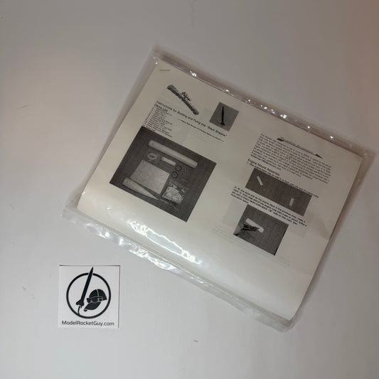 Thrustline Aerospace - Black Shadow - Skill Level 1 - OOP